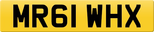 MR61WHX